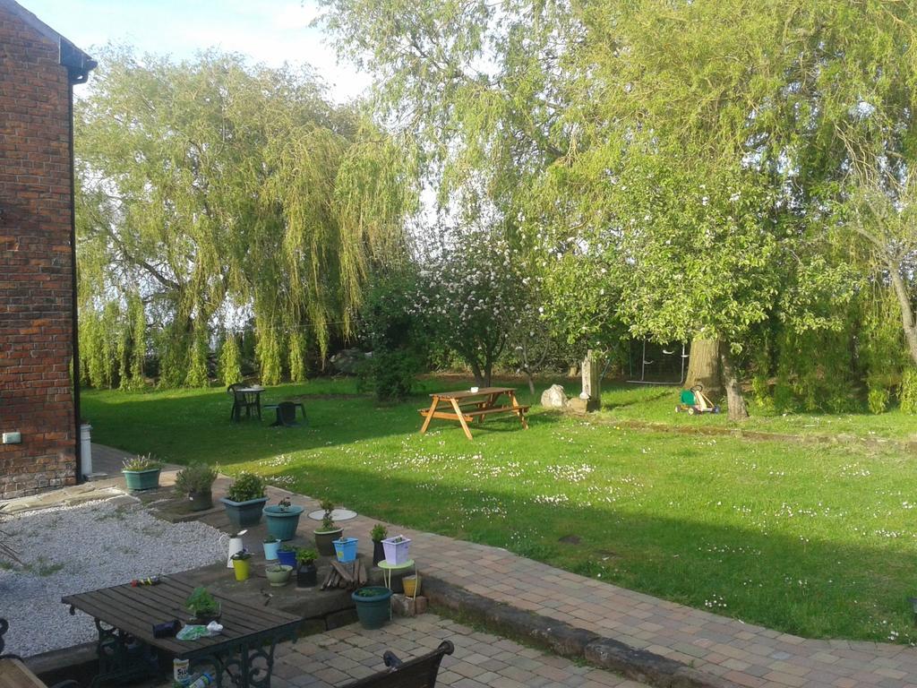 Brook Barn B&B Hale  Exterior foto