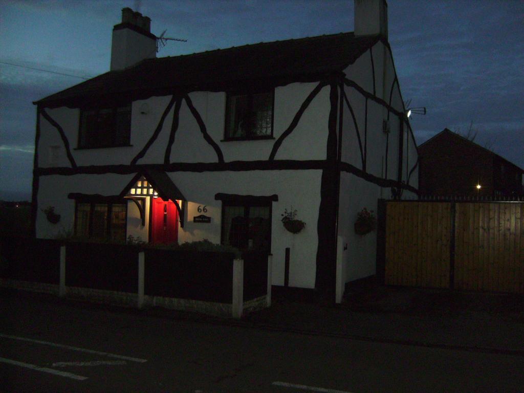 Brook Barn B&B Hale  Exterior foto