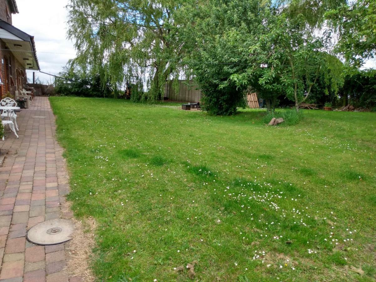 Brook Barn B&B Hale  Exterior foto